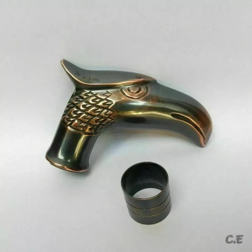 Ottone stile vittoriano solo - vittoriano,