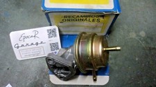 D405 -- FUEL PUMP POMPA