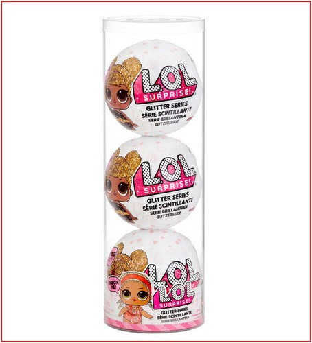 Confezione lol surprise - 3-lol,
