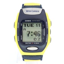 CASIO WQV-2 FOTOCAMERA DA
