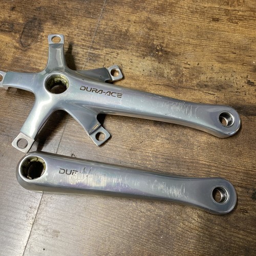 Shimano dura ace - 7701, strada