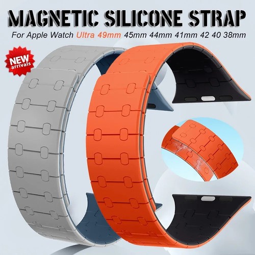 Cinturino silicone - ap,