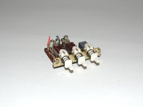 Sansui 9900 interruttore - au-9900-a,