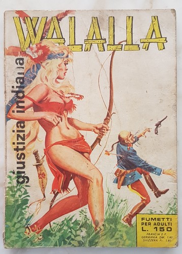 Walalla 6 ed - ,