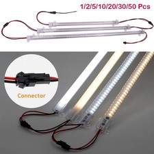 Lampada da incasso barra