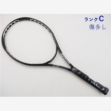 Racchetta da tennis usata