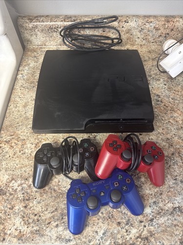 Sony playstation 160gb - ,