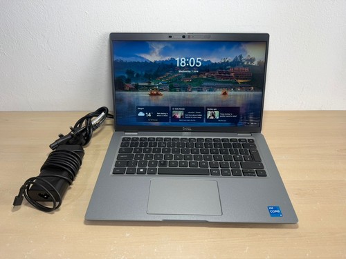 Dell latitude 5420 - dell, 5420-14"