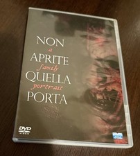 Non aprite quella porta - A