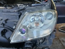 faro fanale sinistro LANCIA