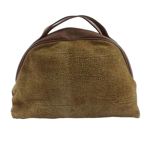Borbonese handbag - borbonese,