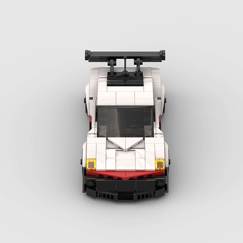 Moc lego auto set - lego, di