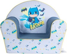 Poltroncina comics batman - dc,