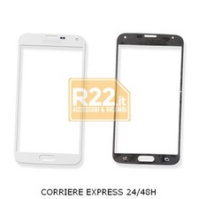 VETRO ANTERIORE PER SAMSUNG