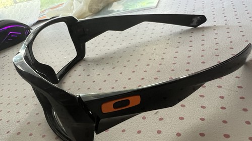 Oakley eyepatch nicky hayden - oakley,