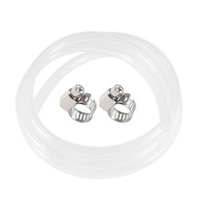 Tubo silicone 6mm ID 10mm OD