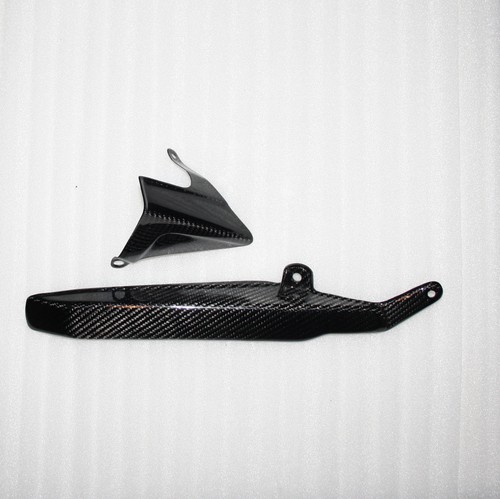 Passage chaine honda cbr - de,