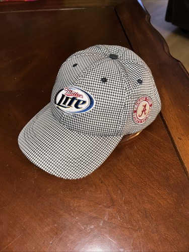 Cappello berretto ncaa alabama - berretto,