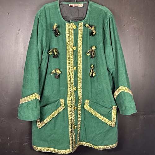 Museum replicas cappotto - museum,