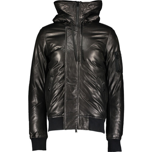 Giacca bomber lusso - di, con