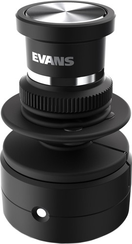 Evans hybrid sensore - evans,