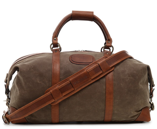 Borsa viaggio nuova - da,