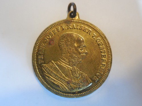 Austria francesco giuseppe - austria,