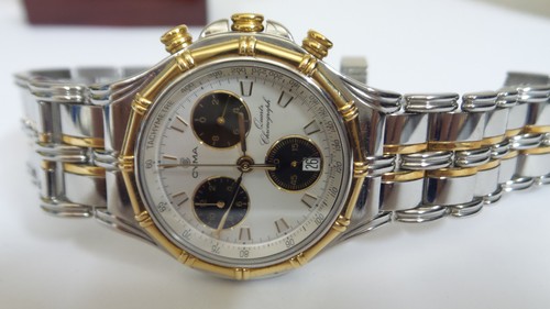 Raro orologio uomo swiss - raro,