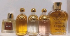 Guerlain Misti 5 Pezzi No Box