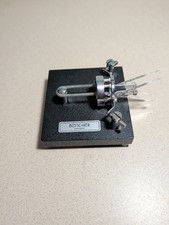 Vintage Bencher Chicago HAM CW