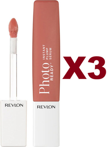 Revlon siero labbra - siero,