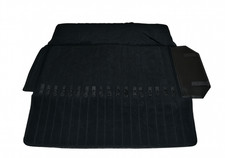 Rotolo Porta Collane 18 Canali Custodia Gioielli Lusso Organizer Viaggio