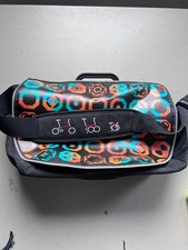 Borsa bici design radicale