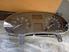 Quadro strumenti nuovo Renault