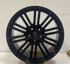 SET 4 CERCHI USATI PORSCHE CAYENNE PORSCHE CAYENNE - 21 5X130 ET50