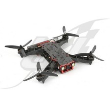 [IT] Drone FPV racer TB250 ARF