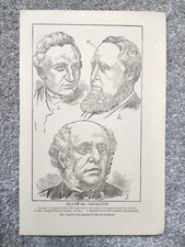 Locality - Phrenology -