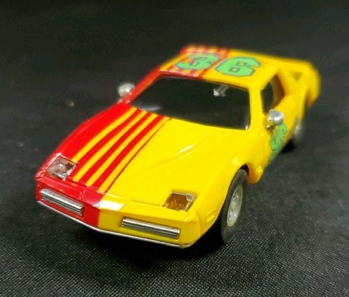 Slot car ferrari artin - ferrari,