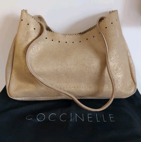 Borsa pelle vintage - borsa, in