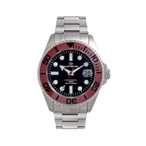 Orologio lorenz uomo full - orologio,