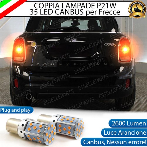 Coppia lampade led p21w - led,
