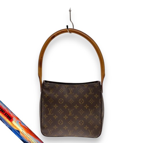 Borsa louis vuitton looping - borsa,