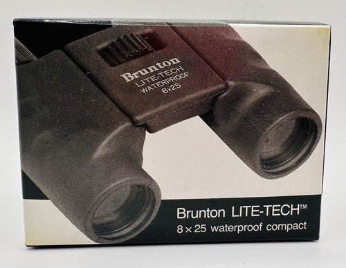Brunton lite tech - brunton, lite-tech