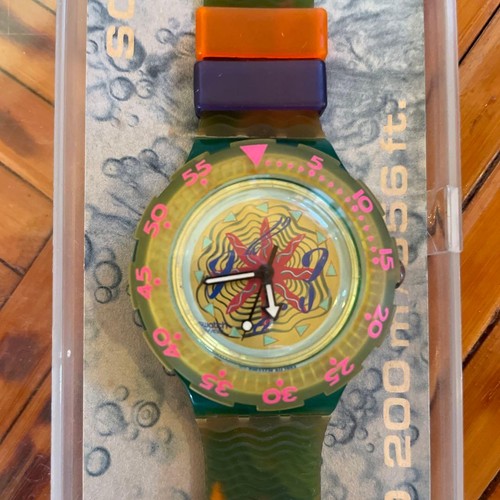 Orologio swatch tour - orologio,