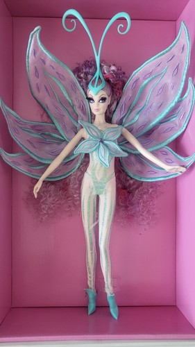 Barbie bob mackie princess - barbie,
