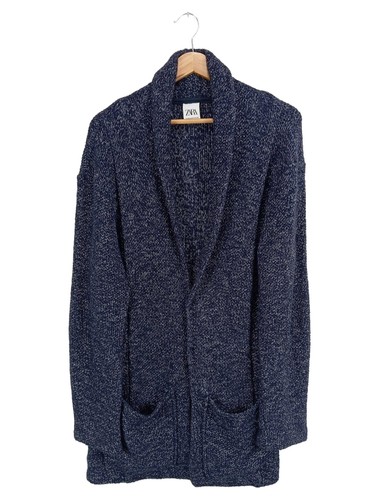 Zara cardigan donna giacca - zara,