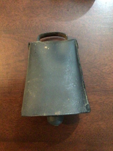 Campana pecora mucca - , 4"