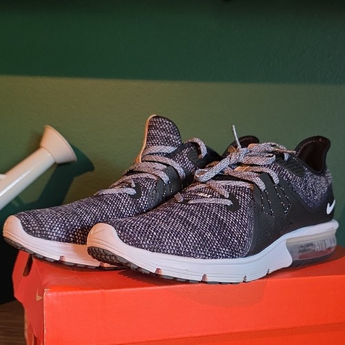 Nike air max sequent - nike, 3