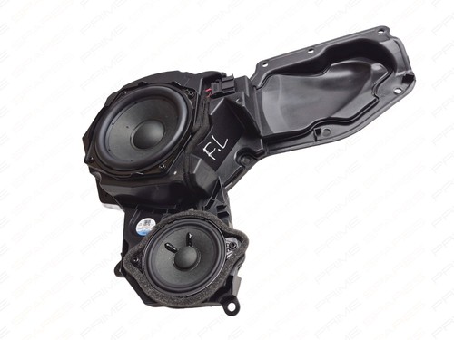 Audi set altoparlanti - a6,