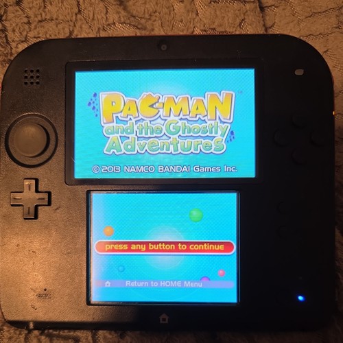 Nintendo 2ds sistema palmare - nintendo,